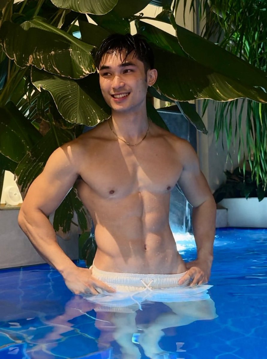 dailyhotdudes's tweet photo. Man Crush Monday 
Javi Lorenzana 
💪 https://t.co/9CUzdwatHi