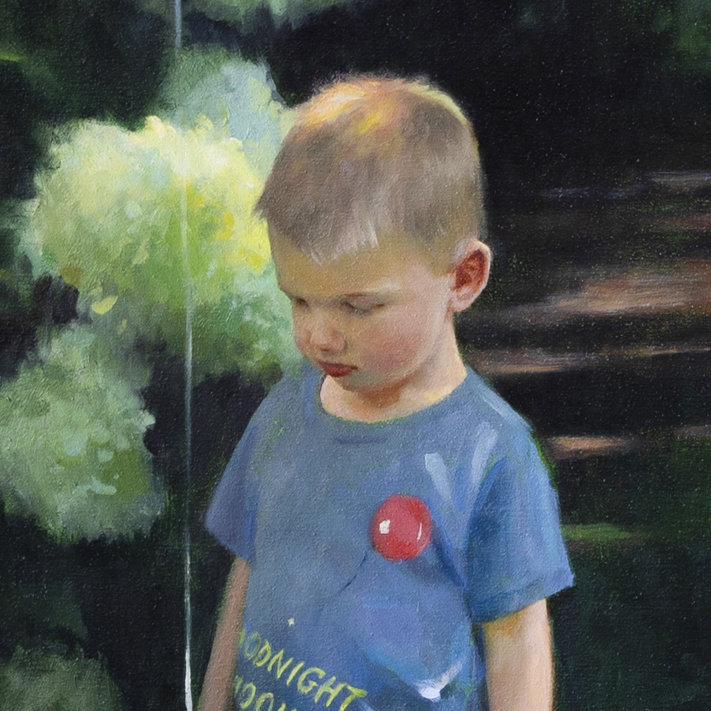 AnnaRose_Artist's tweet photo. Will I Reach 40 Paintings by October? - https://t.co/A9Fx3AAW21 https://t.co/MshXugjd3Y