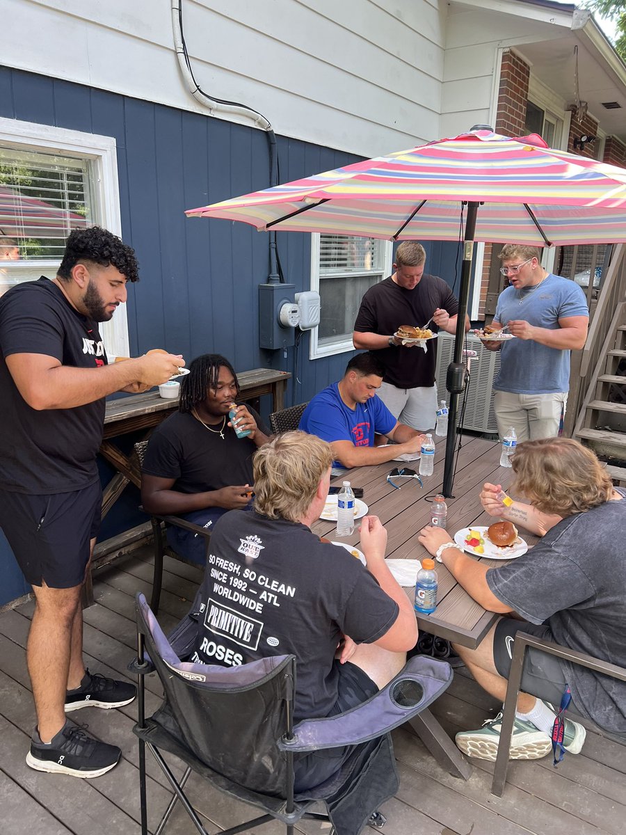 Greg Whalen tweet media