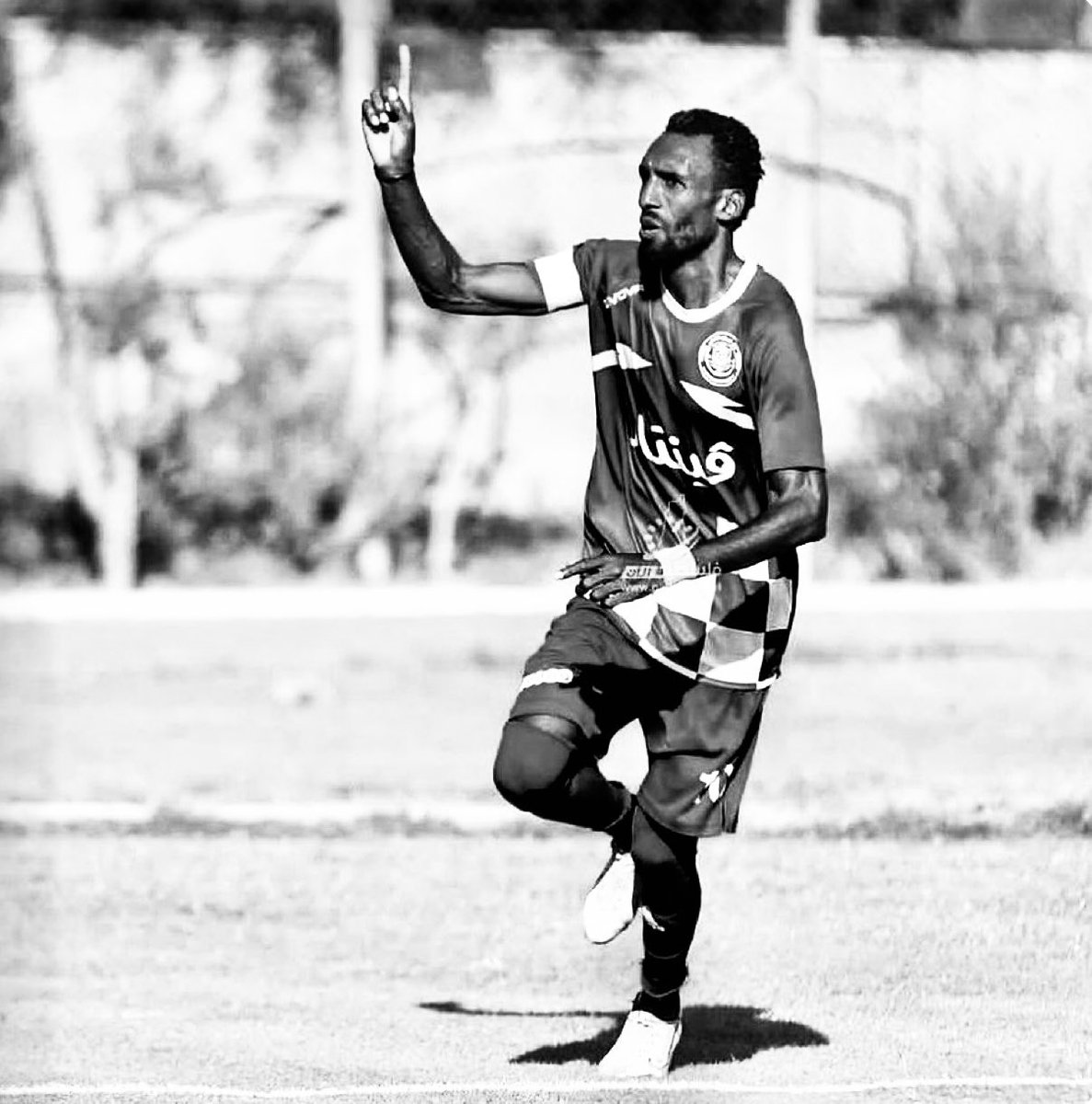 <a href="/UEFA/">UEFA</a> In the annals of history, some crimes are never forgotten…
Suleiman Al-Obeid, a player for the Palestine national team, was martyred while standing in a food aid line to feed his family.
More than 321 football players have been killed in Gaza, and 288 sports facilities