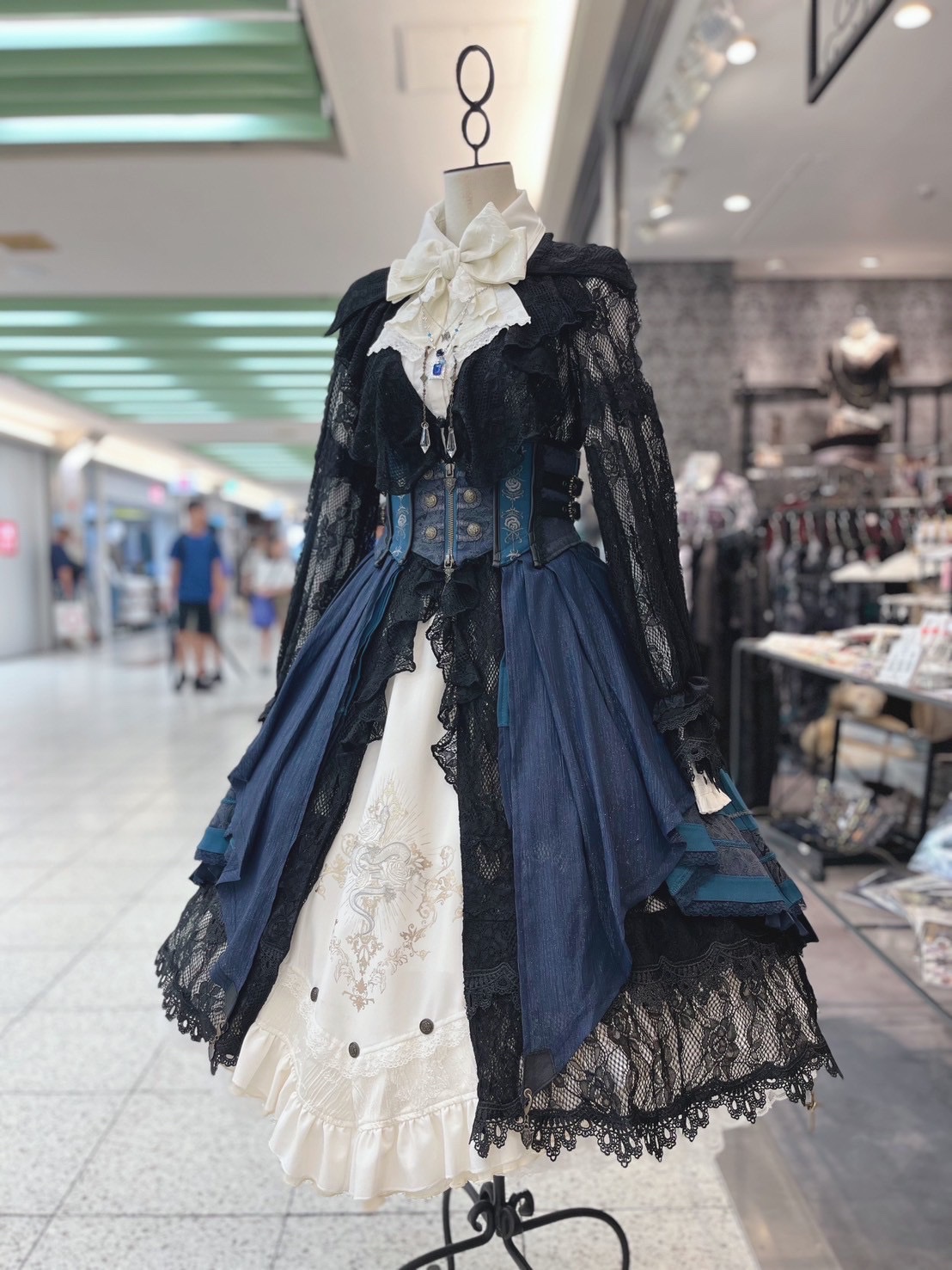 新品Garance et VioLette おしゃれスエット★ OZZ ONESTE 名古屋店 on X: 