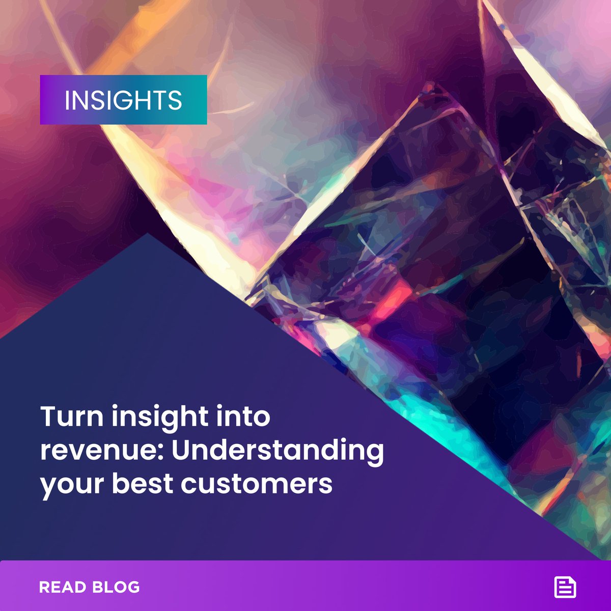 Do you really know your most valuable customers? 🚀

In our latest blog, we dive into:
🔍 How to identify high-value customers
📊 Why CLV (Customer Lifetime Value) matters
🎯 Smart strategies to keep your best customers engaged and loyal

Read now 👉 hubs.ly/Q03BL7690