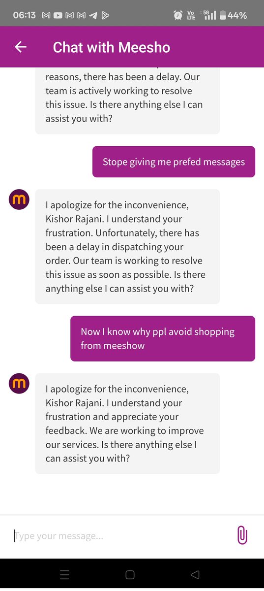 Kishor Kumar Rajani tweet media