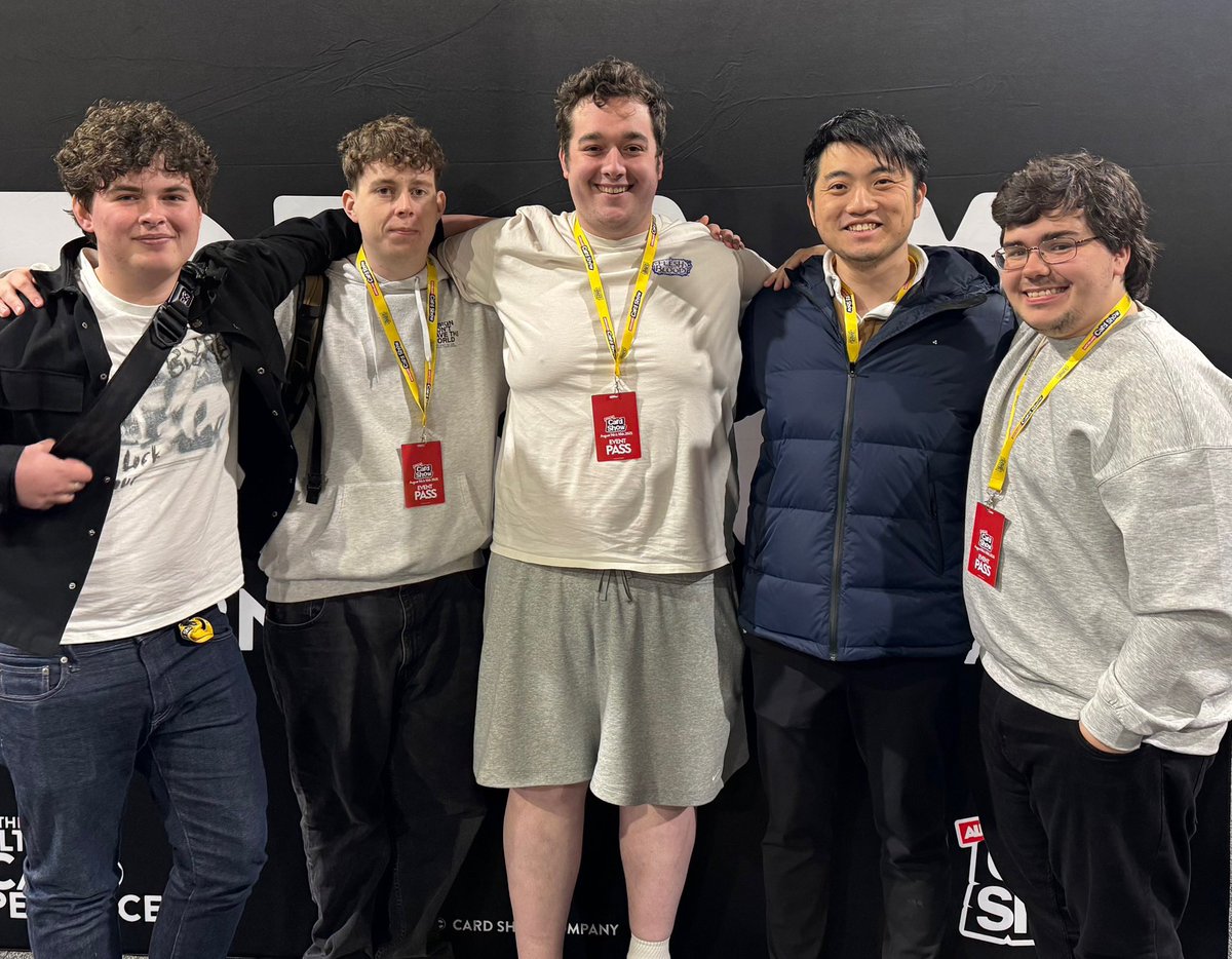 Snapdragons (@snapdragonsfab) on Twitter photo Congratulations to everyone on a great showing, with <a href="/thomaswbg1810/">1426</a> making top 4 of the WTR Calling and winning the ARC Battle Hardened, with <a href="/unbanpulseplz/">Dennis Zhang</a> making top 4 of the WTR Calling. We also had <a href="/CayleMccreath/">Cayle Mccreath</a>, <a href="/spendog9/">Boosting Spendog ➡️ Calling Auckland</a> & <a href="/matt_iwnl/">Matthew | teklocore.com</a> make day 2 of the CC Calling! Congratulations to everyone on a great showing, with <a href="/thomaswbg1810/">1426</a> making top 4 of the WTR Calling and winning the ARC Battle Hardened, with <a href="/unbanpulseplz/">Dennis Zhang</a> making top 4 of the WTR Calling. We also had <a href="/CayleMccreath/">Cayle Mccreath</a>, <a href="/spendog9/">Boosting Spendog ➡️ Calling Auckland</a> & <a href="/matt_iwnl/">Matthew | teklocore.com</a> make day 2 of the CC Calling!