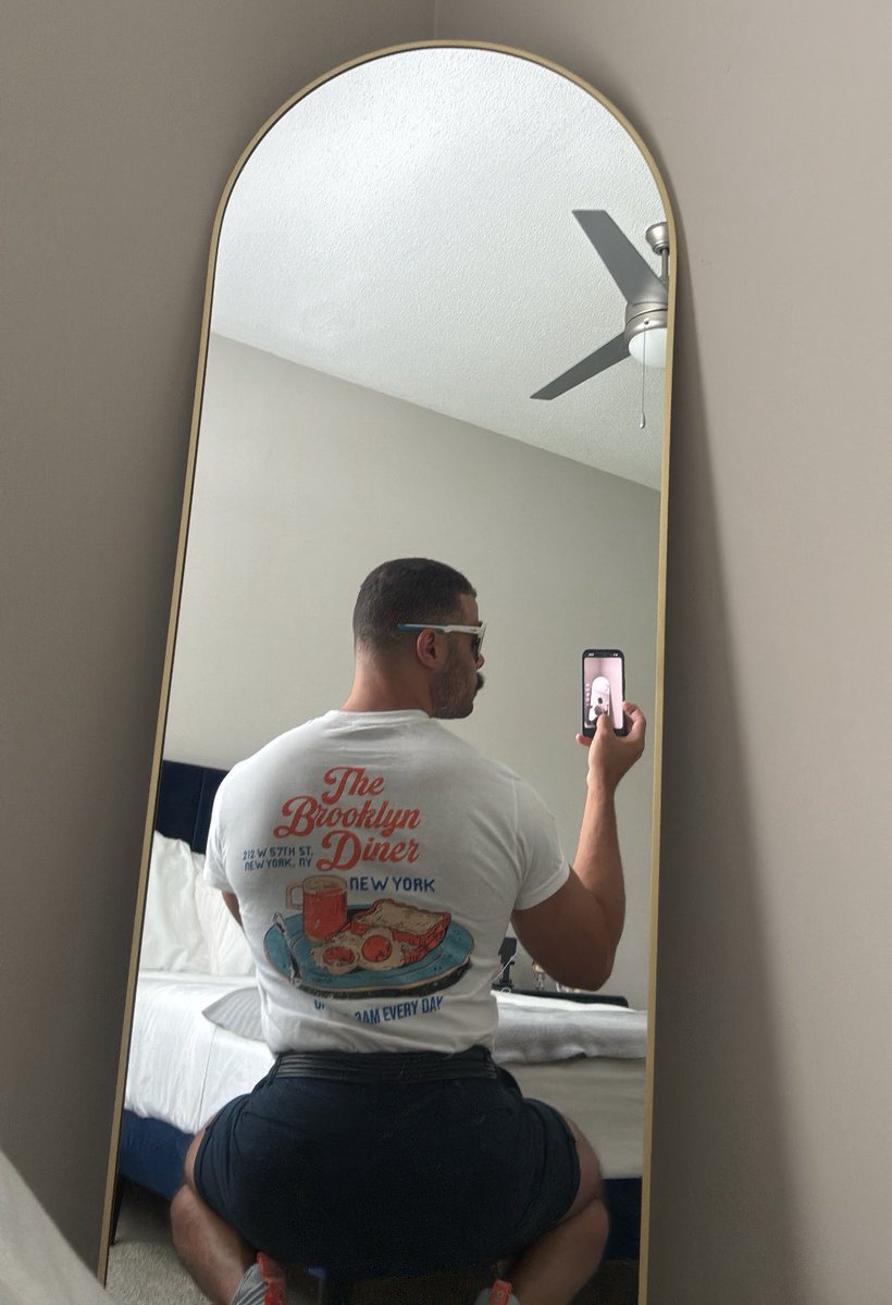 Really into these make believe shirts.