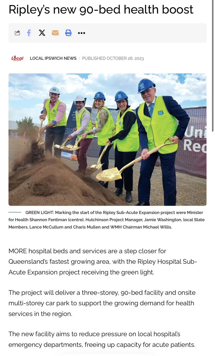 Mark Bailey MP tweet media