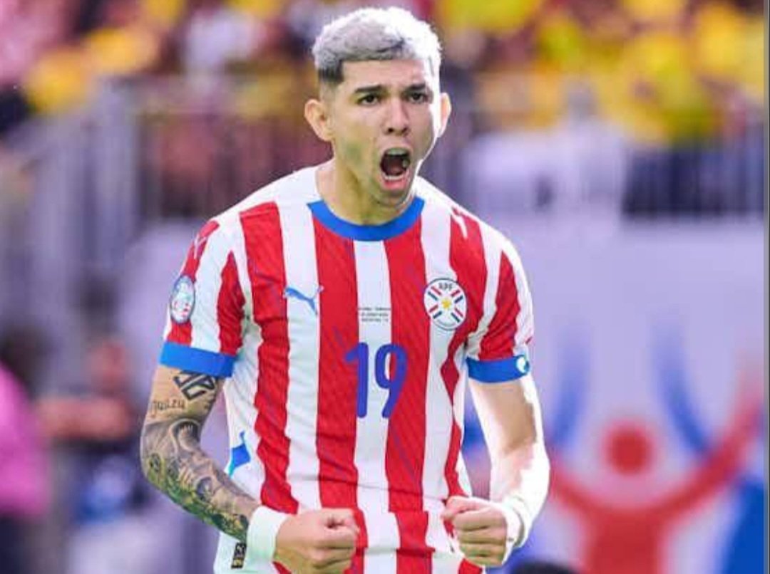 cec_informs_'s tweet photo. ⚠️ Sobre Júlio Enciso:
Semanas atrás entramos em contato com o staff do atleta para saber se tinha alguma sondagem do Cruzeiro pelo meia.
Foi nos dito que o jogador não pensa em retornar à América do Sul por agora. Quer seguir na Europa.
#CECInforms https://t.co/fkwc23ON3V