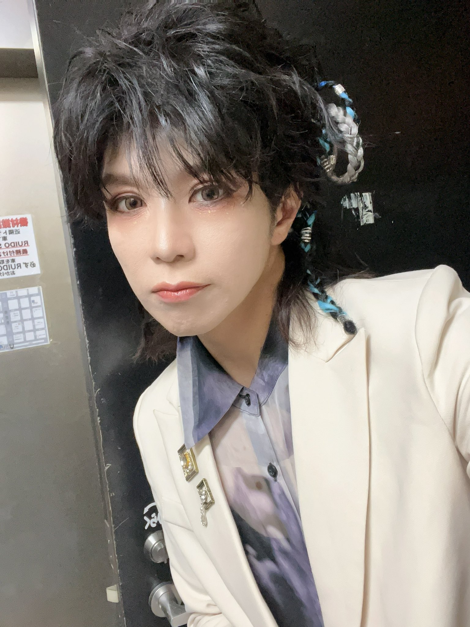向日 葵 (@aoi_official) / X