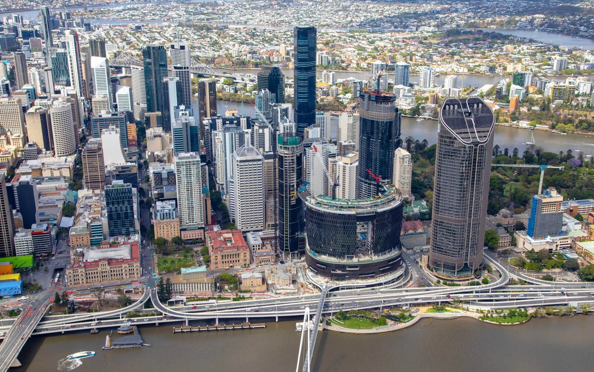 Queensland owners fight 25-year strata contracts - FLAT CHAT flatchat.com.au/queensland-own…