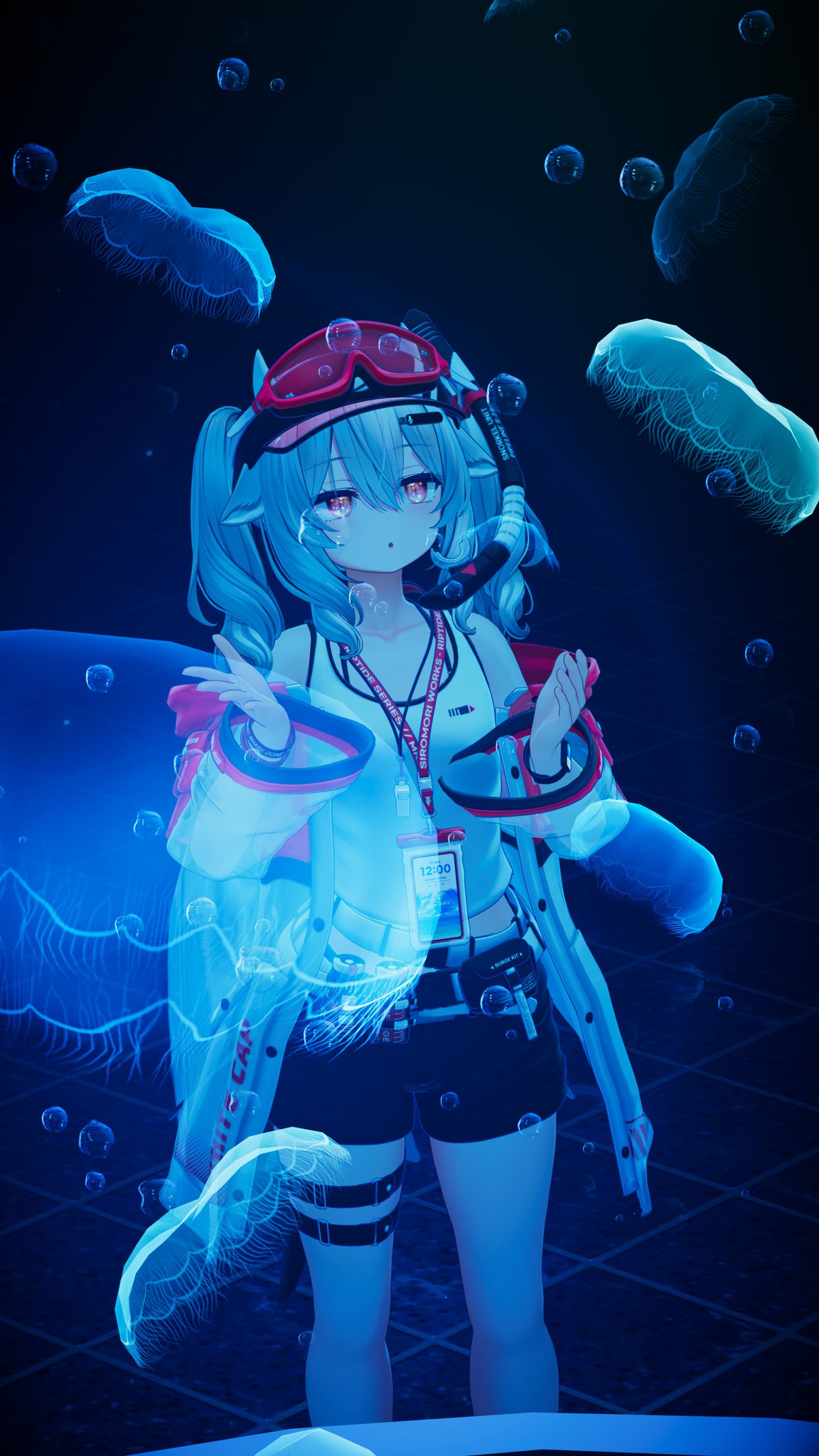 かぜちゃん on X: 