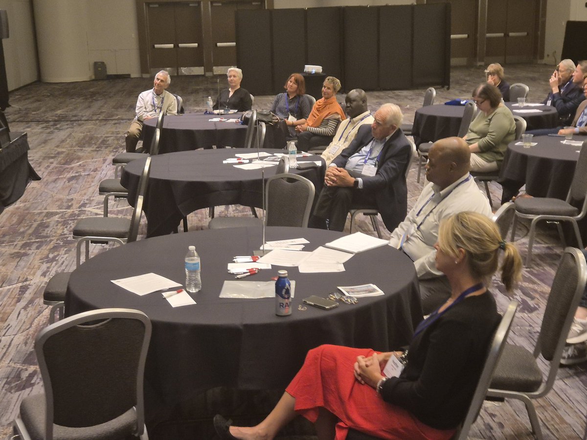 Trauma Literacy in Journalism tweet media