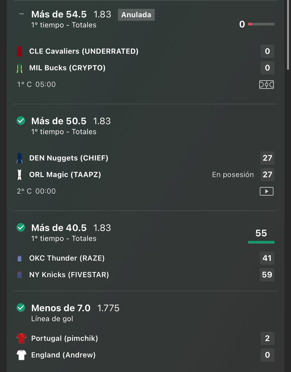 EL MÁS CABRON DE CIUDAD JUÁREZ 🇲🇽 

El MÁS MALDITO DEL NEGOCIO 💰 

EL REY DE LOS ESPORTS 🎮 🤴 

A cobrarrrrrrrr cabrones a cobrarrrrrrr andamos pegando LO QUE SE DICE TODO ☃️👌