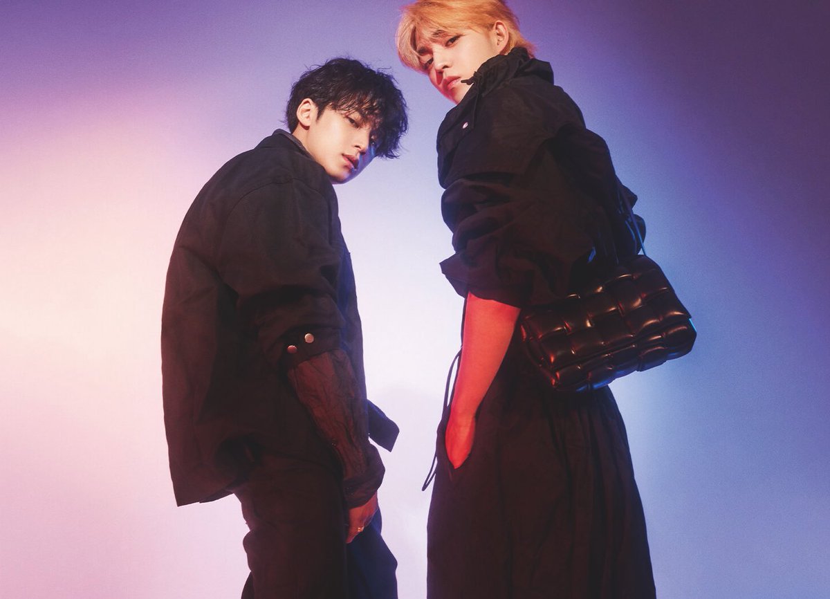 SEVENTEEN’s new unit, S. Coups and Mingyu, will reportedly make their debut in September.

They recently finished filming a music video in L.A.

m.entertain.naver.com/home/article/6…