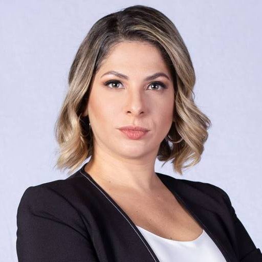 RevistaReload's tweet image. Demitida há quase uma semana, nenhum canal ou portal de notícias demonstrou interesse em contratar Daniela Lima