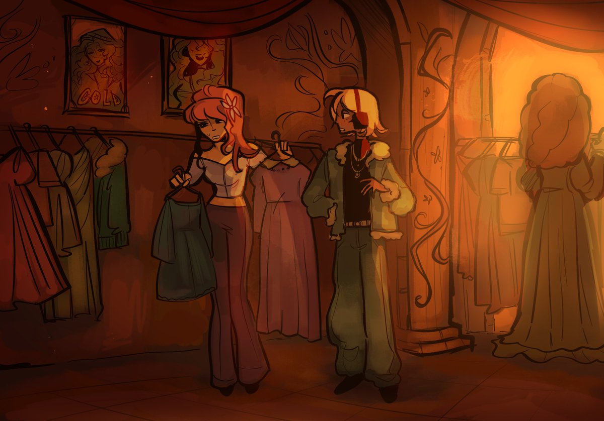 Ai could never recreate my shaylas