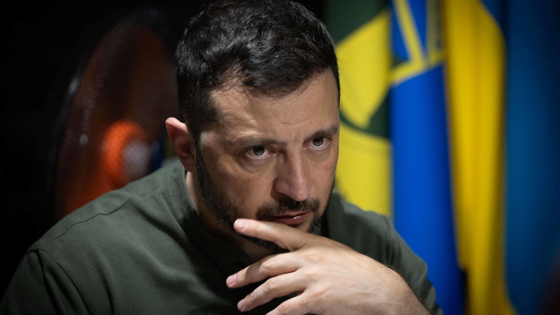 Andrei Ernesto Azim Reyes (@andreiazim) on Twitter photo 🇺🇦 Dicen q el Ucronazi Payasimir Zoketensky está preocupado por la futura reunión entre Putin y el Trumpobestia, a la que no fue invitado...
A joderse renacuajo...
<a href="/DeZurdaTeam_/">DeZurdaTeam 📳</a> #Cuba💪🇨🇺
t.me/rtnoticias/878… 🇺🇦 Dicen q el Ucronazi Payasimir Zoketensky está preocupado por la futura reunión entre Putin y el Trumpobestia, a la que no fue invitado...
A joderse renacuajo...
<a href="/DeZurdaTeam_/">DeZurdaTeam 📳</a> #Cuba💪🇨🇺
t.me/rtnoticias/878…