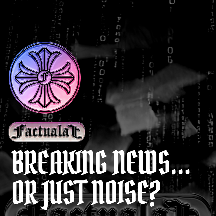 FactualAI tweet media