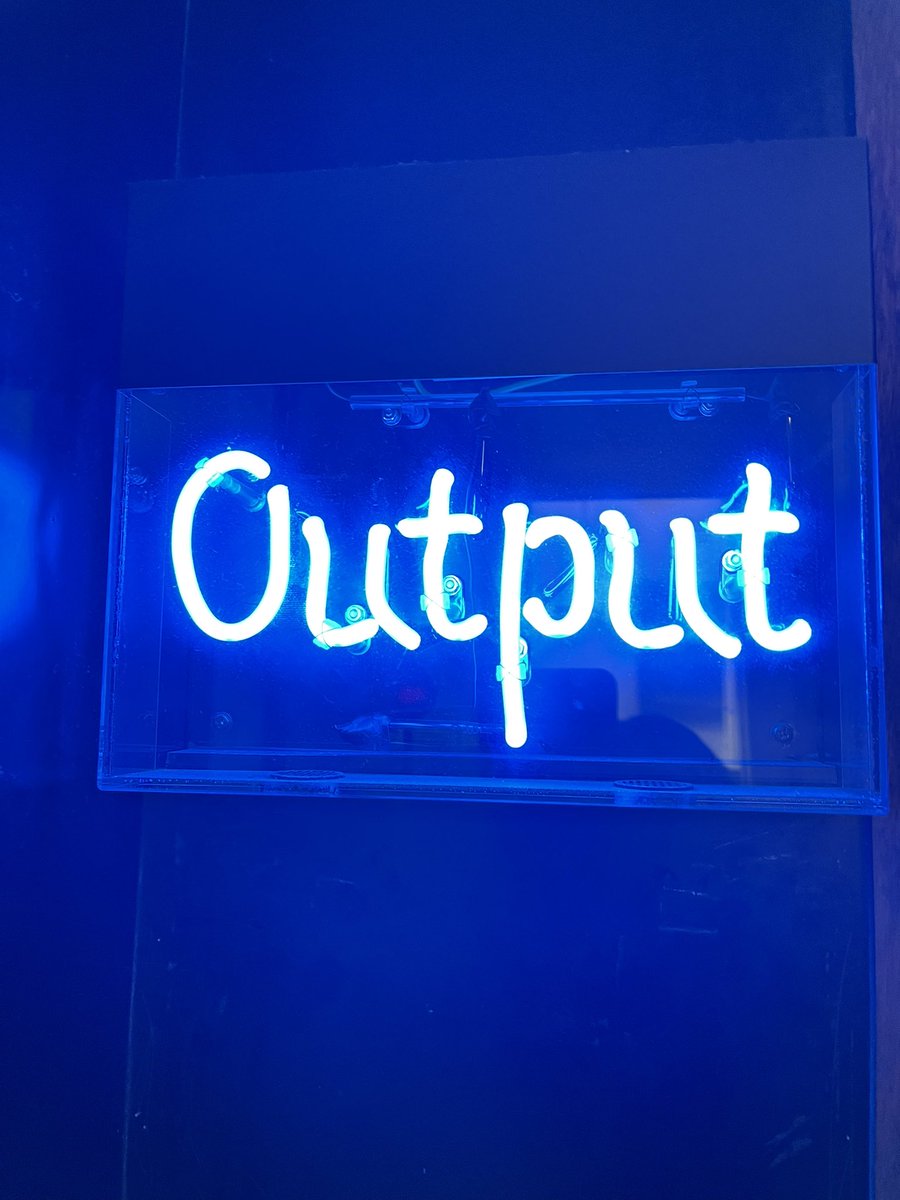 沖縄2DAY月斗！
毎月遊びに行ってるOutputで八八を2日連続観れるの最高✨
数年前まで八八が沖縄に来てくれること自体が夢かと思ったもん
毎年来てくれてありがとうございます沙羅魔都🙏