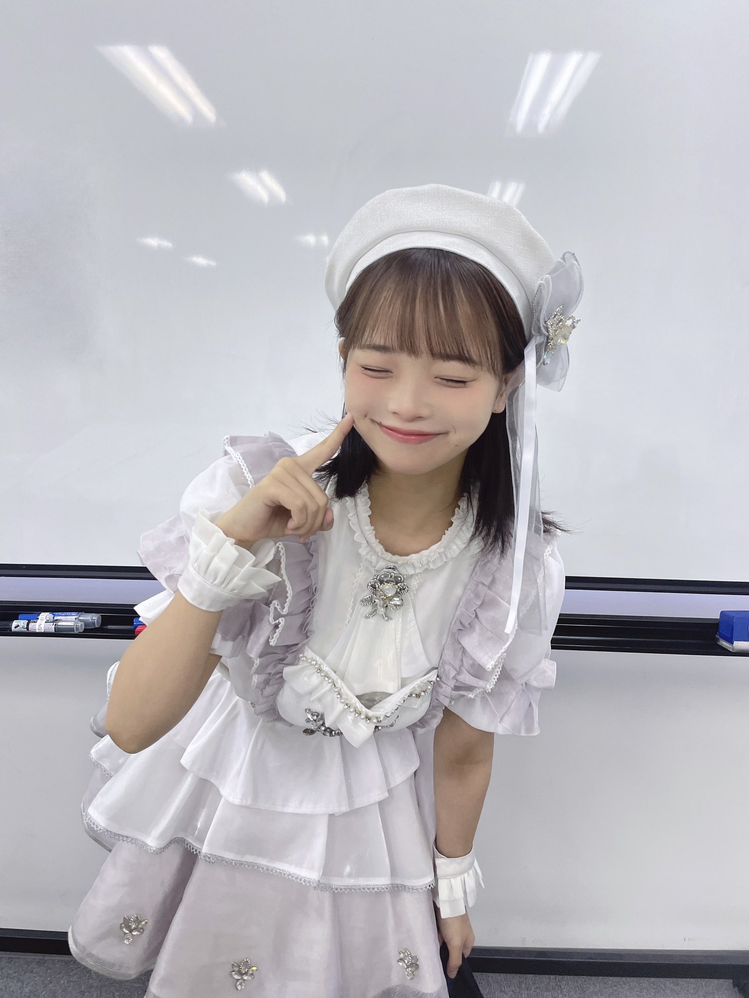 uihaaanちゃん♡ おに🐹🩵🍼 on X: 