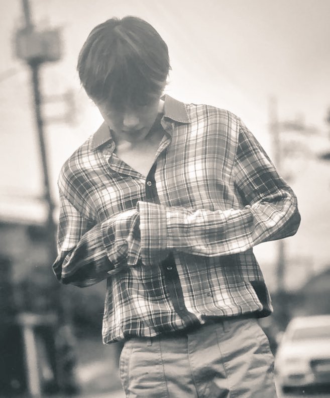 おはよ。アミ達が安全でありますように。

#BTSV #キムテヒョン #thv
#テテ #V'  #김태형 #KIMTAEHYUNG