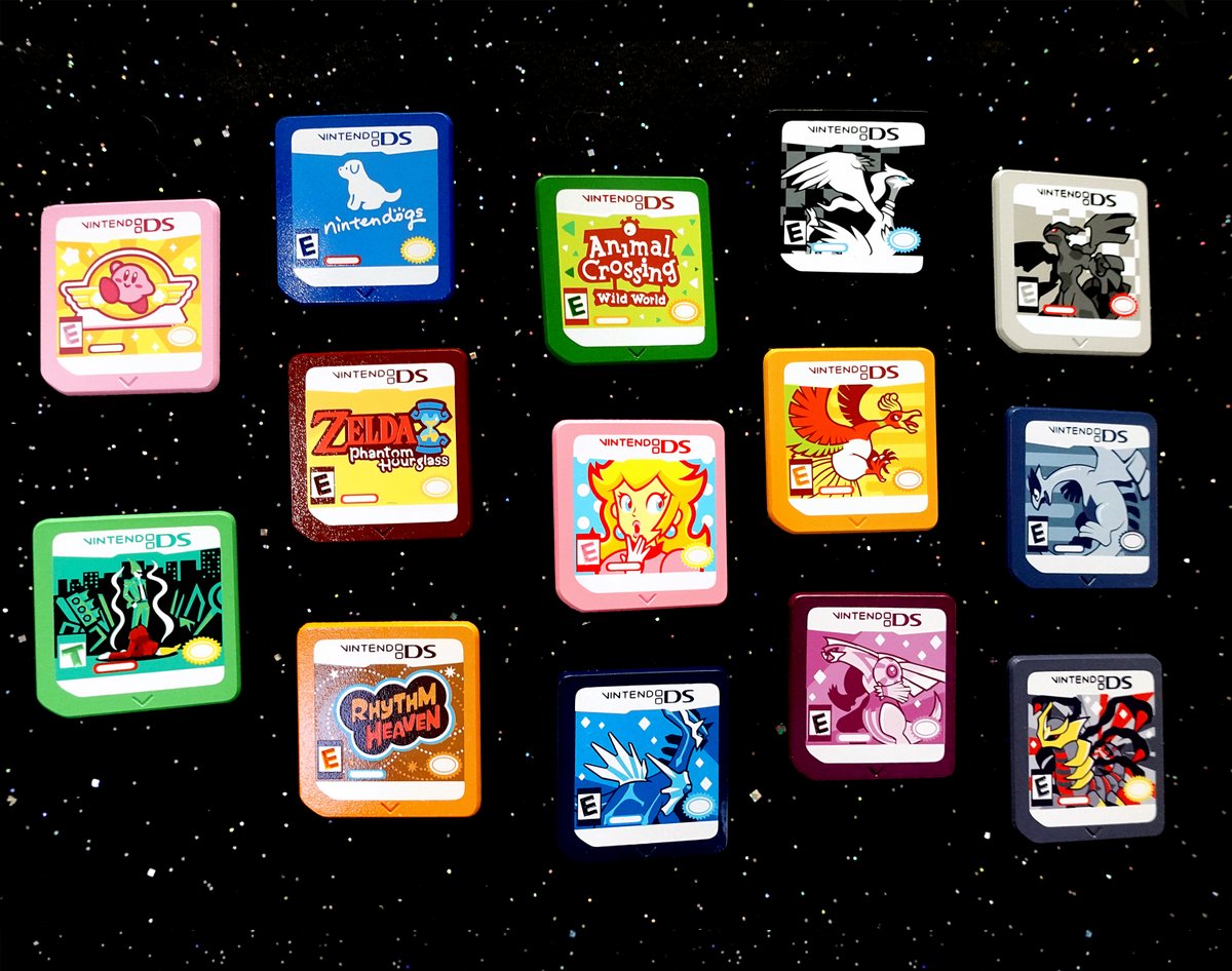 Star★Salts tweet media