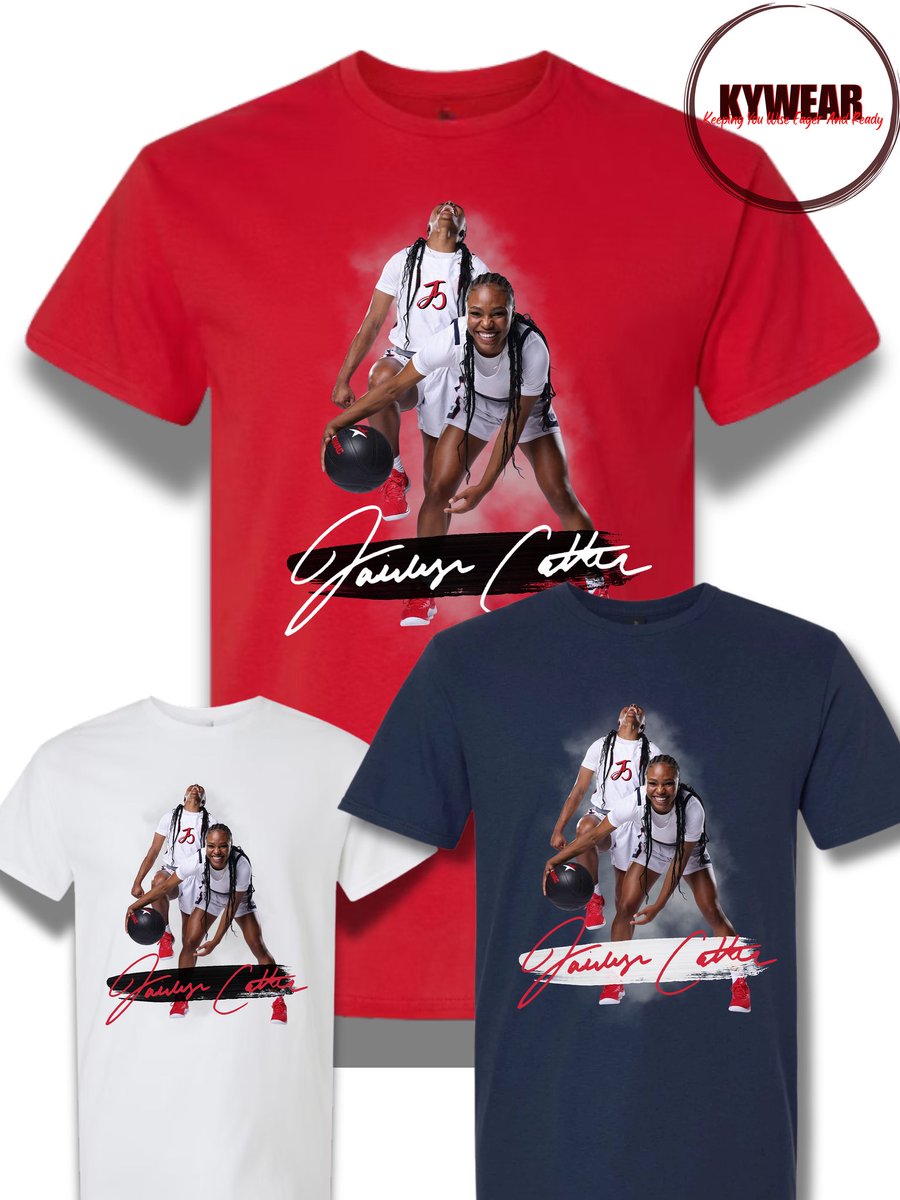 KYWEAR_'s tweet photo. 🏀✨ Our athletes are gearing up for the upcoming season! 𝙎𝙩𝙖𝙮 𝙩𝙪𝙣𝙚𝙙 to see what they drop next! Use promo code: “𝗝𝟱” at check out! ✨🏀 🔗 𝙎𝙪𝙥𝙥𝙤𝙧𝙩 𝙮𝙤𝙪𝙧 𝙖𝙩𝙝𝙡𝙚𝙩𝙚: https://t.co/5Xg4y3F1BO https://t.co/yNEVMrGUOz