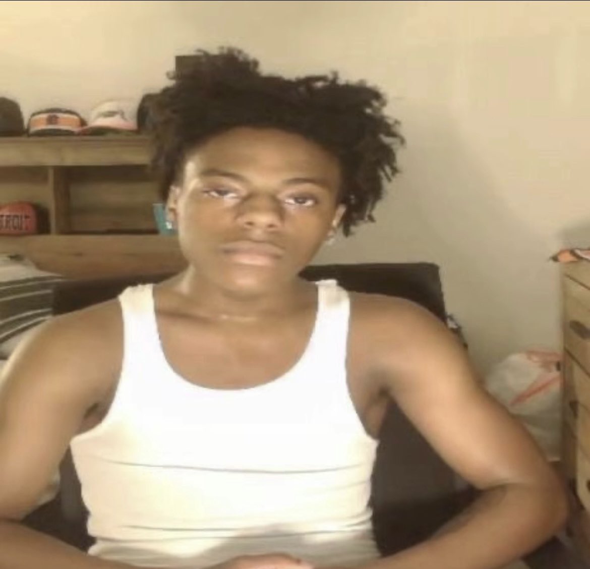 Jeremiah tweet media