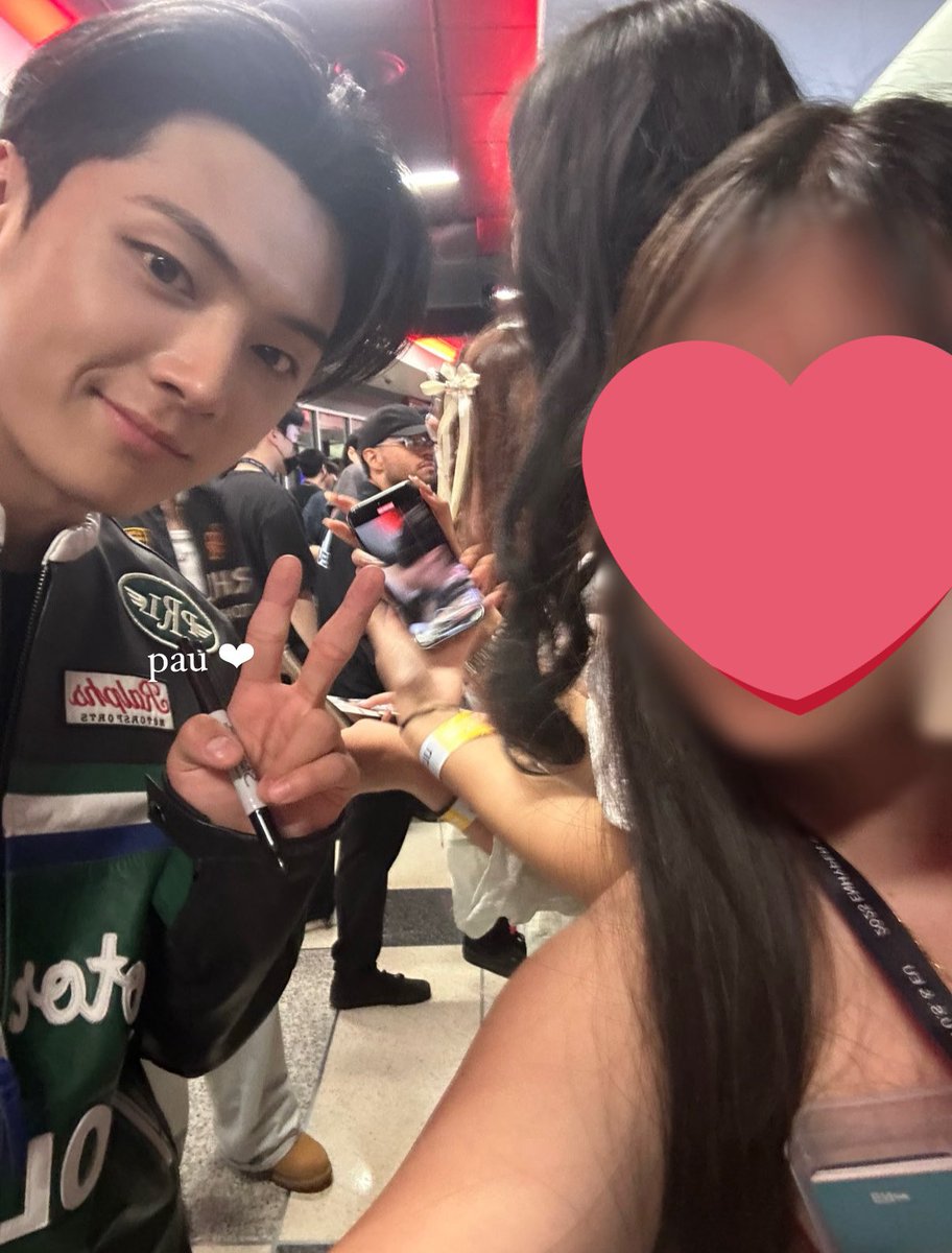 ʚ pau ɞ CORTISPALOOZA tweet media