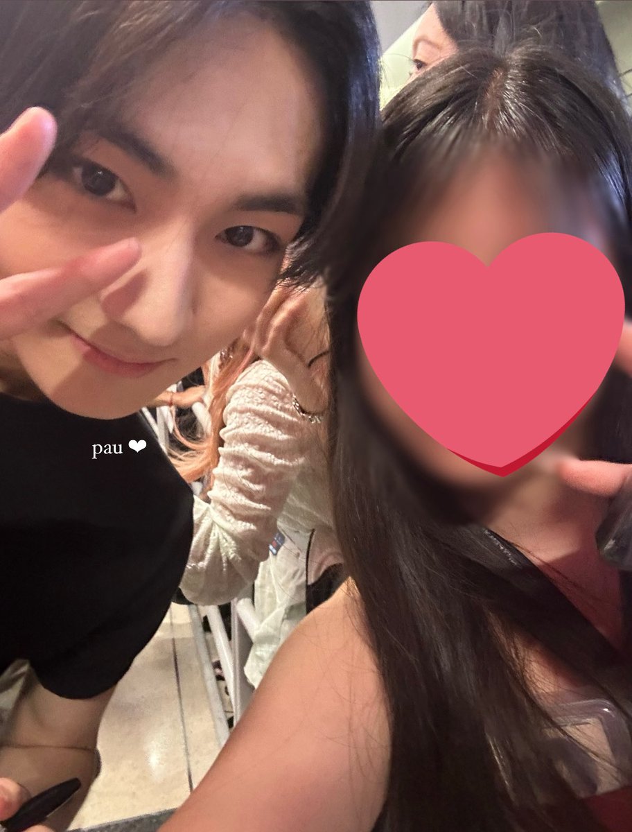 ʚ pau ɞ CORTISPALOOZA tweet media