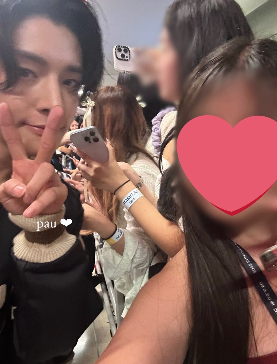 ʚ pau ɞ CORTISPALOOZA tweet media