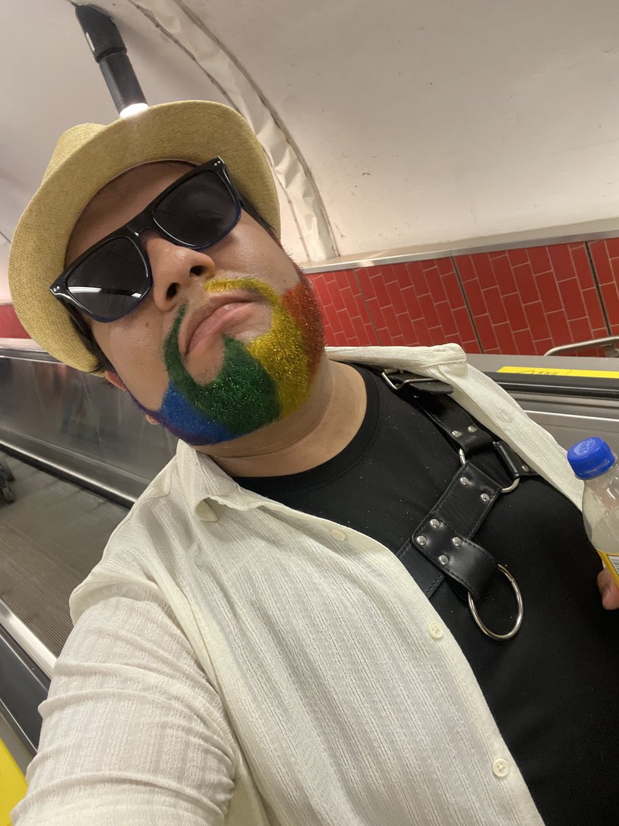 Happy Pride! #Montreal