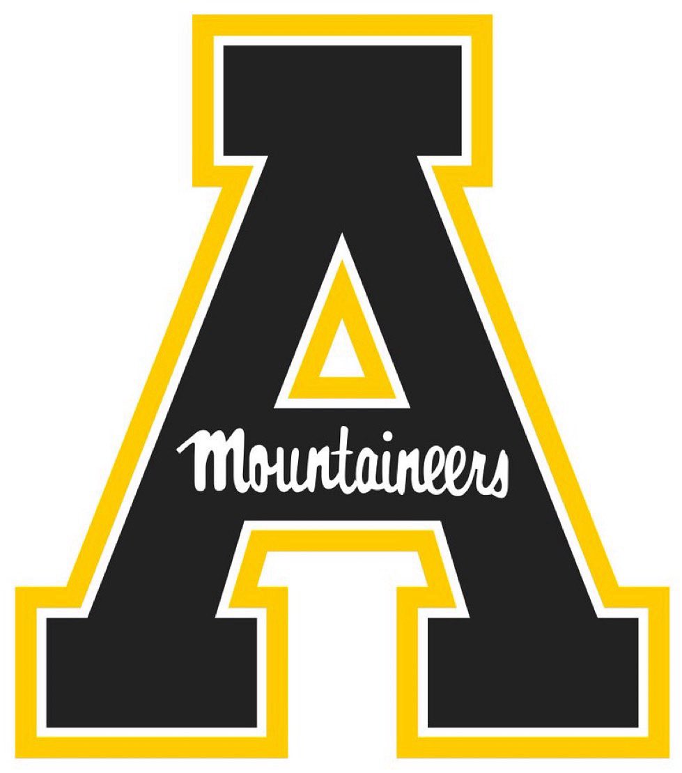 Elijah “EP” Peeks (@elijah_peeks) on Twitter photo Blessed to receive a(n) Offer from <a href="/AppState_FB/">App State Football</a> !!
<a href="/Big_Glitch/">Keith Jones Jr</a> <a href="/Dowell_Loggains/">Dowell Loggains</a> <a href="/coachemupchat/">Coach Chatmon</a> <a href="/CoachCandela99/">Mike Candela</a> @CoachDMullins <a href="/Velocity_XP/">Xavier Pendergrass</a> <a href="/Coachkdantzler/">LivingDreams</a> <a href="/ChadSimmons_/">ChadSimmons</a> <a href="/RustyMansell_/">Rusty Mansell</a> <a href="/kadenellis15/">Kaden Ellis</a> Blessed to receive a(n) Offer from <a href="/AppState_FB/">App State Football</a> !!
<a href="/Big_Glitch/">Keith Jones Jr</a> <a href="/Dowell_Loggains/">Dowell Loggains</a> <a href="/coachemupchat/">Coach Chatmon</a> <a href="/CoachCandela99/">Mike Candela</a> @CoachDMullins <a href="/Velocity_XP/">Xavier Pendergrass</a> <a href="/Coachkdantzler/">LivingDreams</a> <a href="/ChadSimmons_/">ChadSimmons</a> <a href="/RustyMansell_/">Rusty Mansell</a> <a href="/kadenellis15/">Kaden Ellis</a>