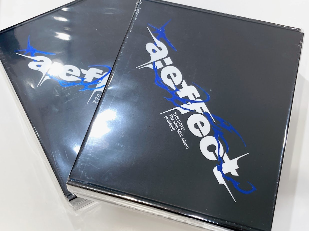 animate Import Shop 池袋 (K-POP) on X: 