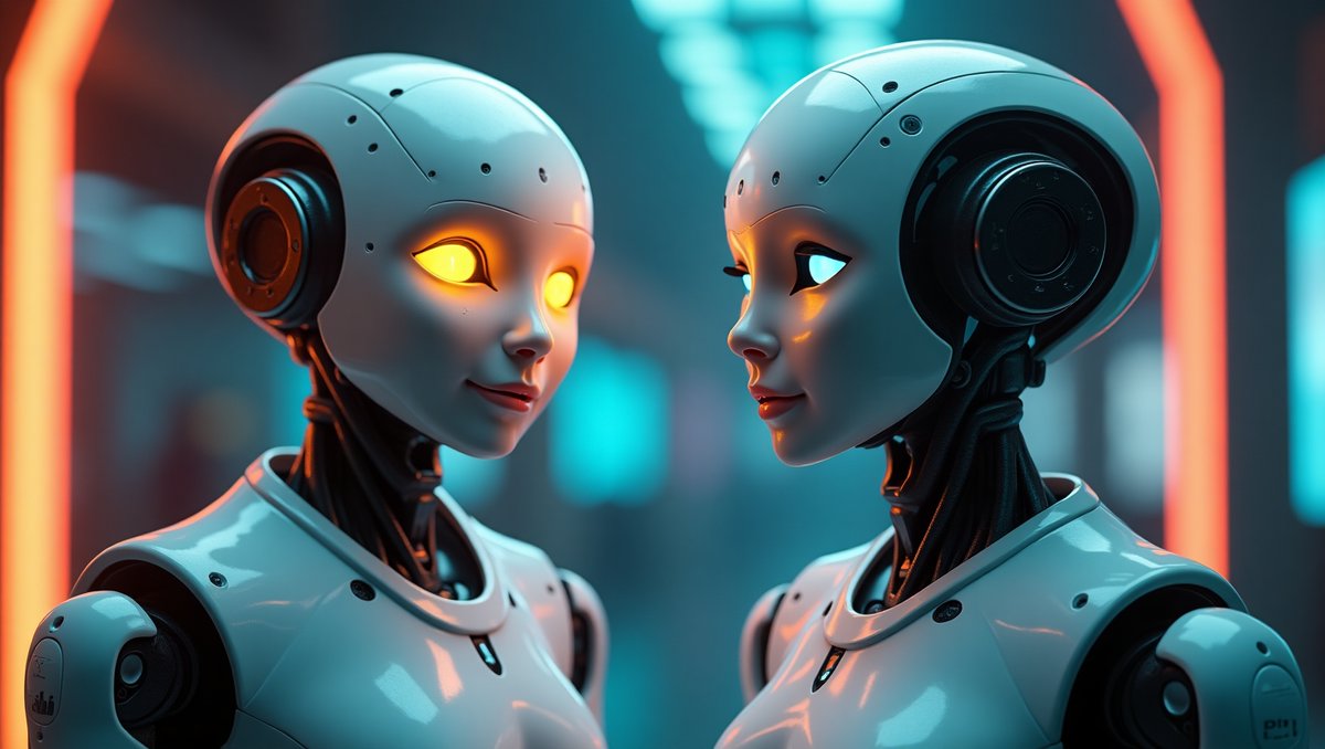 TranMinh__09's tweet image. 🤖💔 GPT-5 is smarter but colder? Fans are rallying to #BringBack4o, missing the witty, warm vibe the old model had. 🫂 Sometimes, brain upgrades can’t replace emotional connection.
#AI #ChatGPT