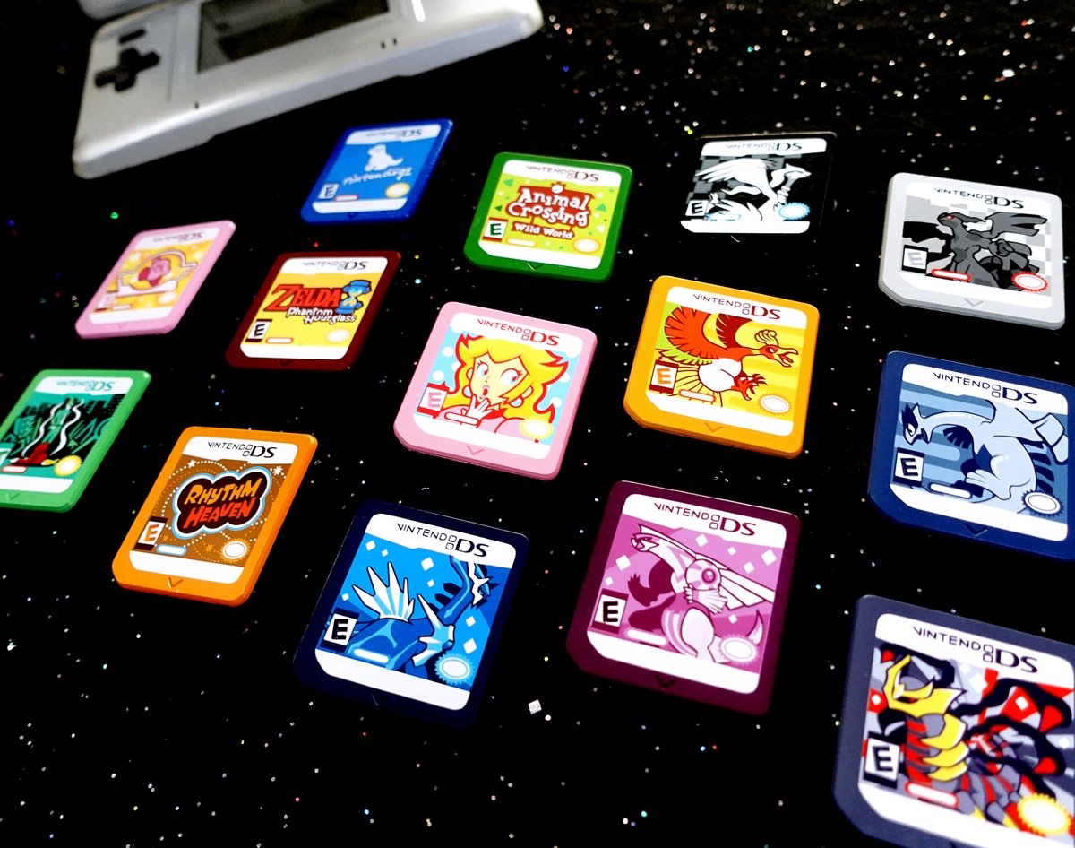 Star★Salts tweet media