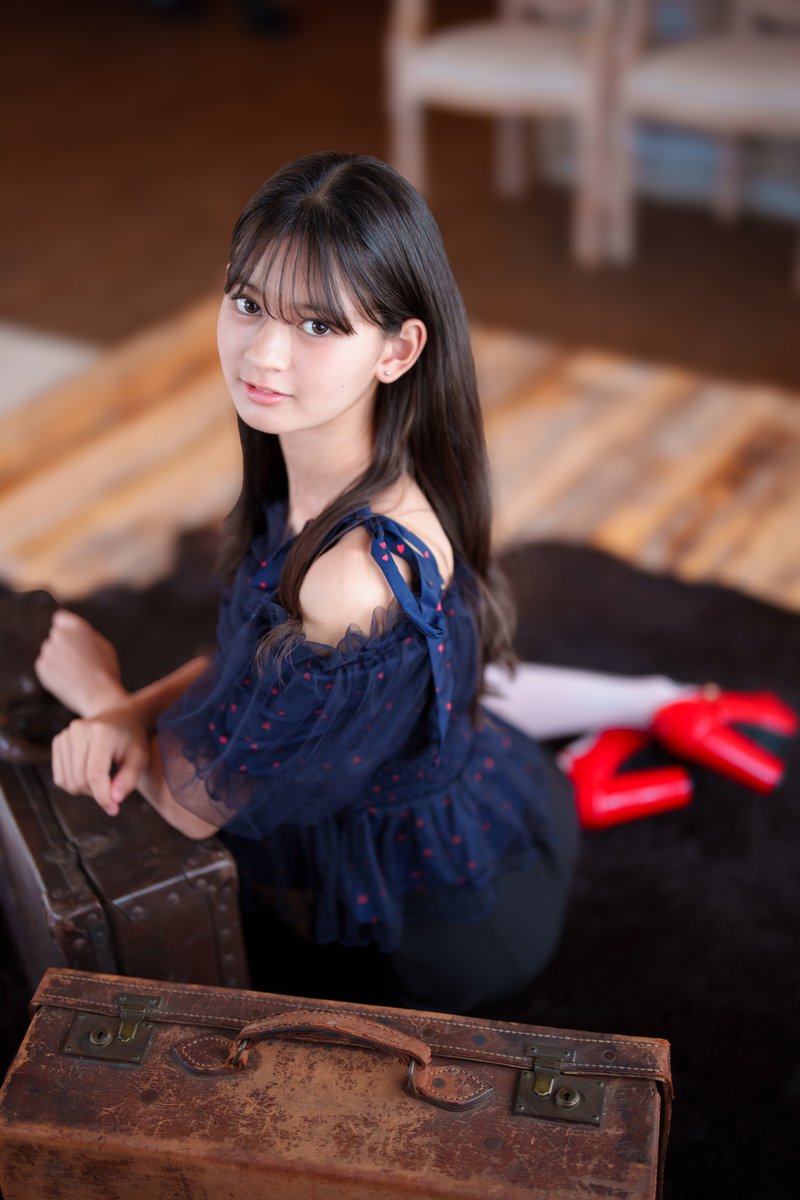 正統派美少女宣言🌸 2025.8.10. Gallery-O15 MADAME 東京モデル撮影会 正統派美少女宣言🌸 2025.8.10. Gallery-O15 MADAME 東京モデル撮影会