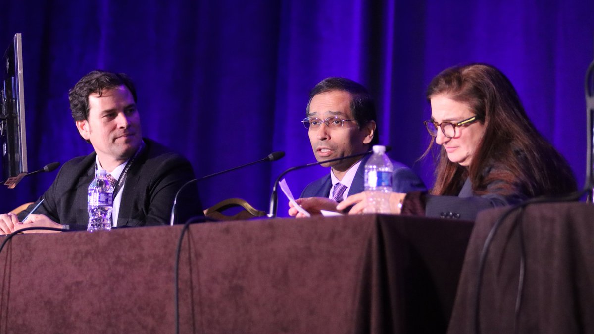 #FusterCVS: Explore this year’s dynamic agenda, featuring visionary perspectives &amp; transformative advances across pivotal topics including:

✅ #cvVHD, Aorta &amp; HCM Challenges
✅ Year in Review – 🔟 Highlights For Progress in 2026
✅ And more!

Get details: bit.ly/46t9A7p