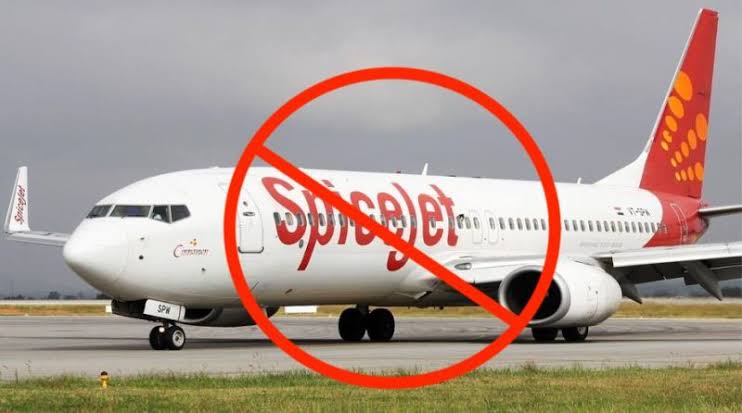 Did you fly <a href="/flyspicejet/">SpiceJet</a> this Weekend?

#BoycottSpiceJet till they Apologise and Refine !