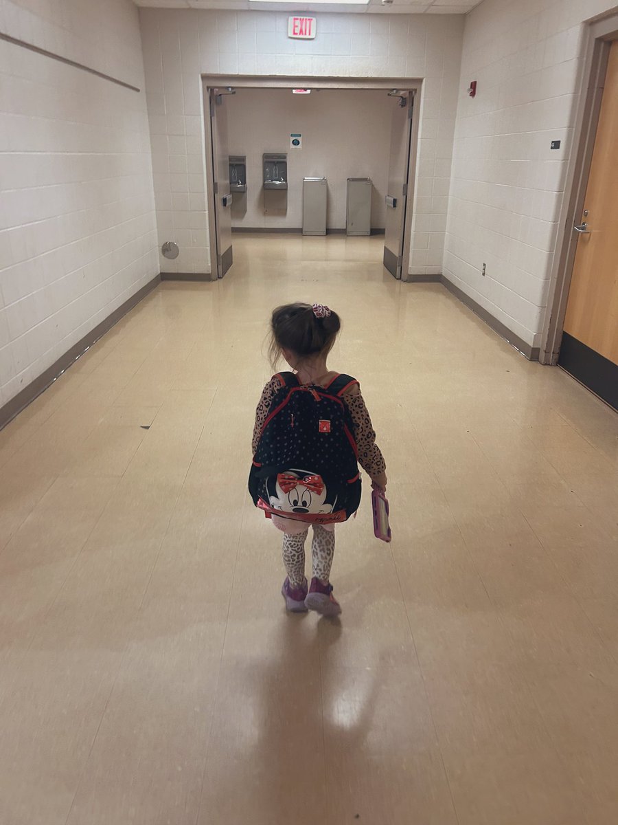 Maeve has been joining me these last two weeks of practice and it reminds me of when I was growing up, in school hallways, practice fields, coaches offices and Gameday sidelines. 
Hope she remembers it like I do!