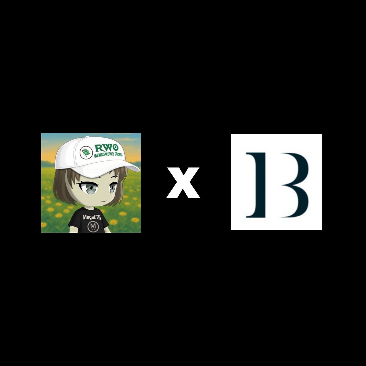 Boundaries_w3's tweet image. We are thrilled to announce our collaboration with @RemikoNFT

Raffles is run in our Discord server
discord.gg/tThns37Da9
