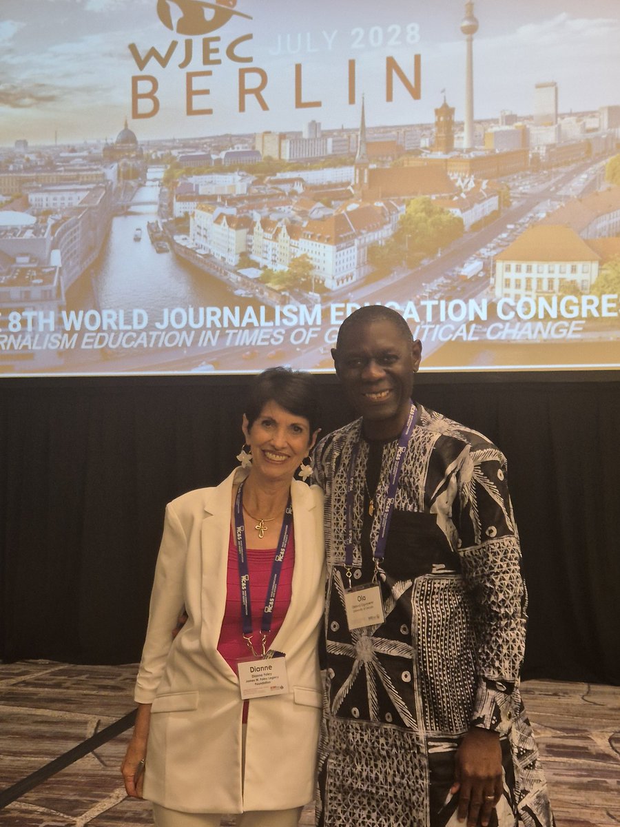 Trauma Literacy in Journalism tweet media