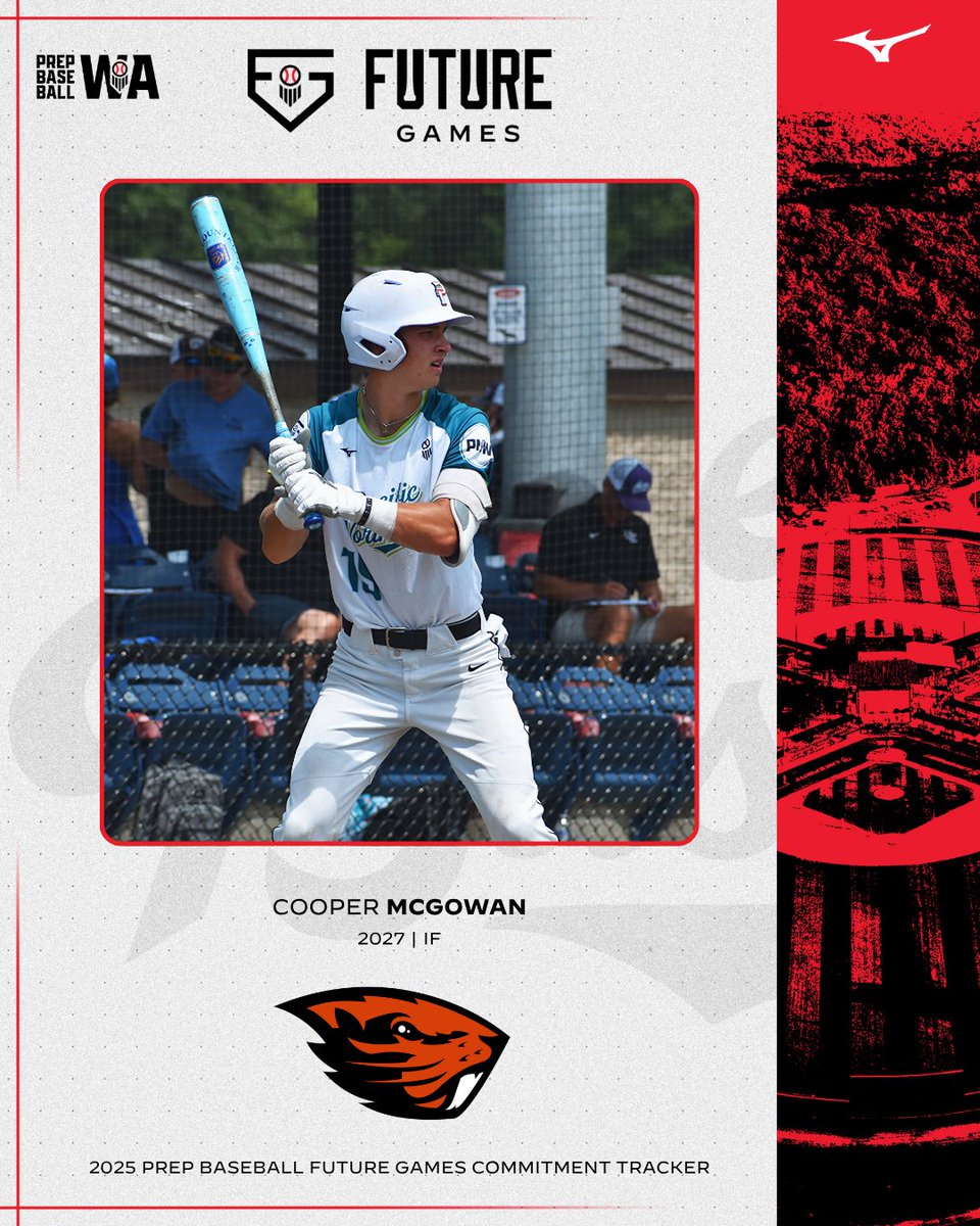 Prep Baseball Washington tweet media