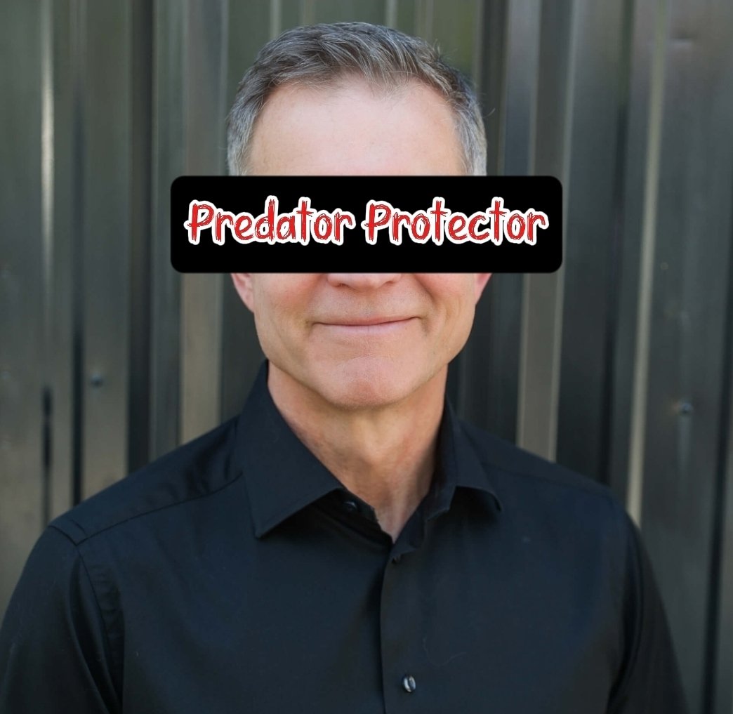 #makedavidresign
