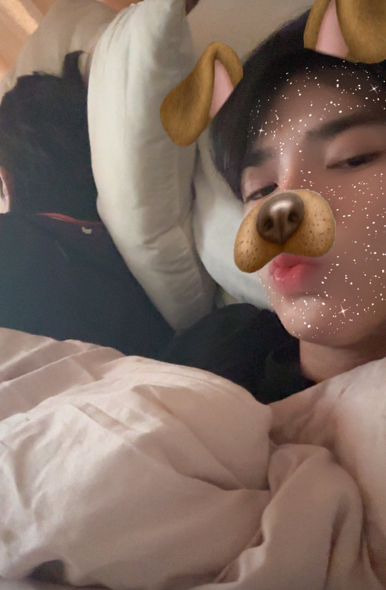 Arm_Chaiyapat's tweet photo. มอนิ่งคั้บบ https://t.co/aoL5THHGS1