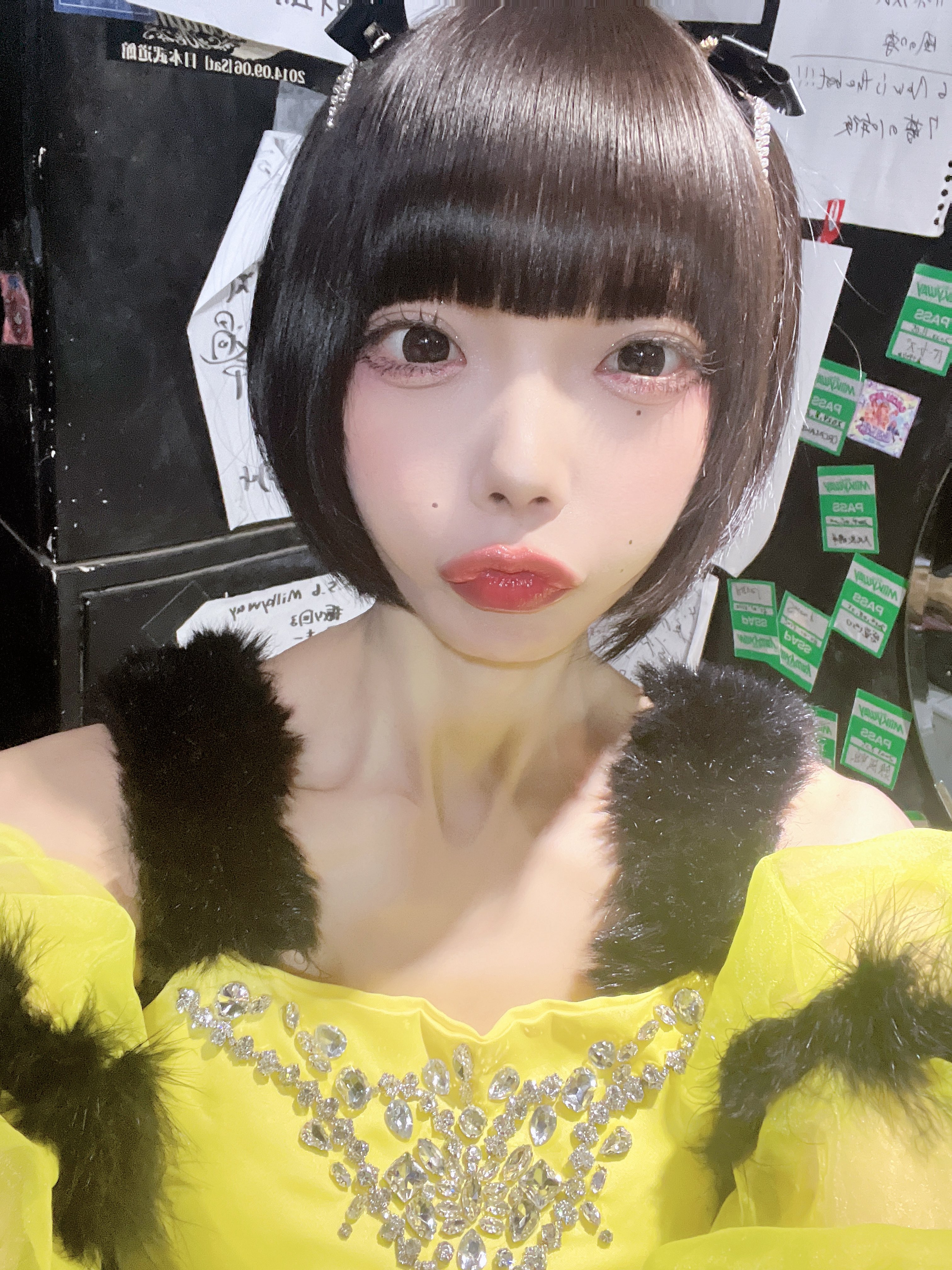 ハチページ HACHI (@YW89_8) / X