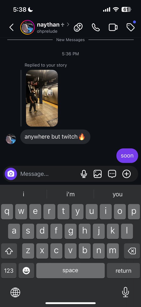 InMyRange's tweet image. 