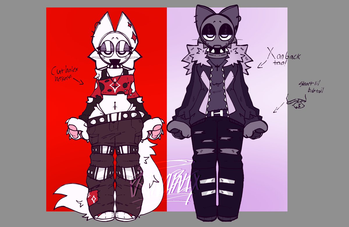 🥩PRINCI🍭 ( COMMS OPEN, 1/4 ) tweet media