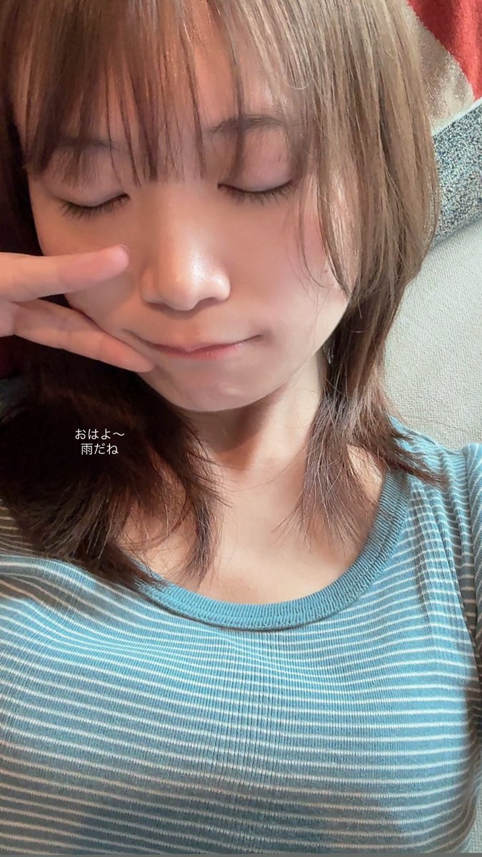 秋元真夏びいき tweet media