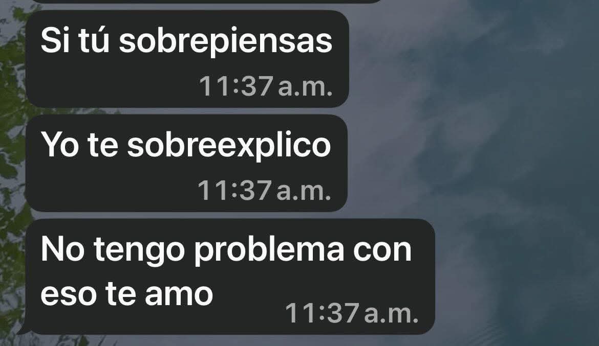_CruzValentina_'s tweet photo. El que quiero / el que me toca 😂 https://t.co/jGmZF60qcX