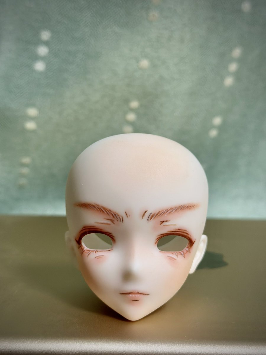 bjd ドールメイクサークル Discussion Community - 169 Members | X